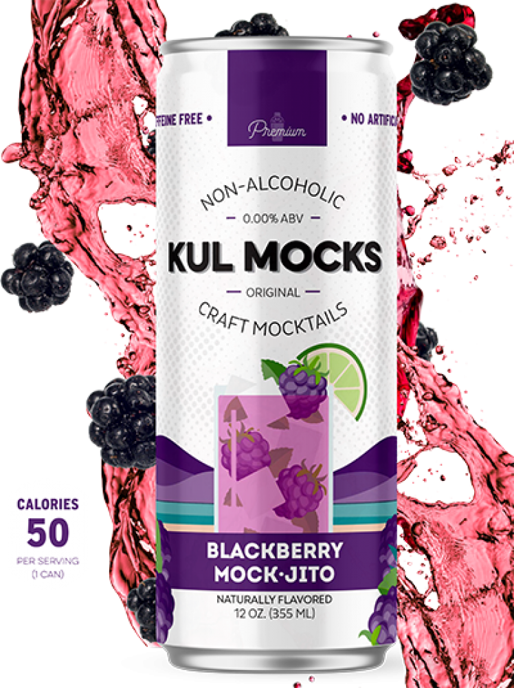 Kul Mocks Blackberry