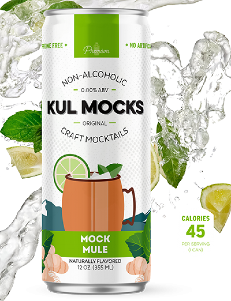 Kul Mocks Mule