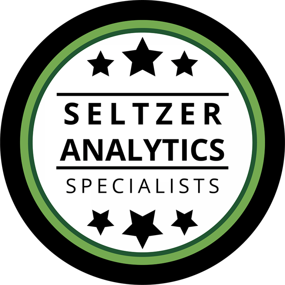 Seltzer Analytics Specialists