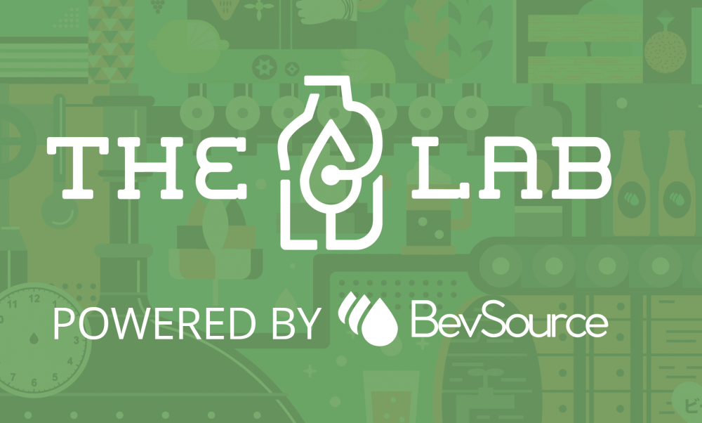 The Lab Powered By BevSource Beverage Prototyping