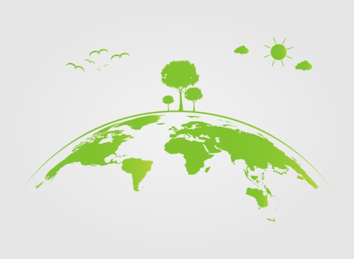 arbor day Reduce Your Beverages Environmental Impact