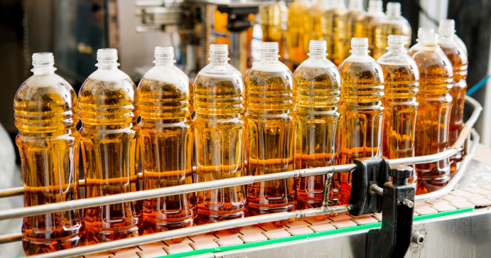 Beverage Production Runs Lessons