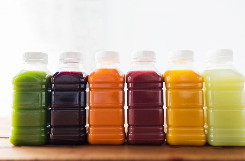 Juice Flash Pasteurization Aseptic Filling HPP