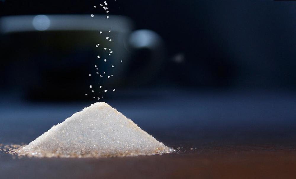 Sugar-Brews Fermented Cold-Brewed Sugar