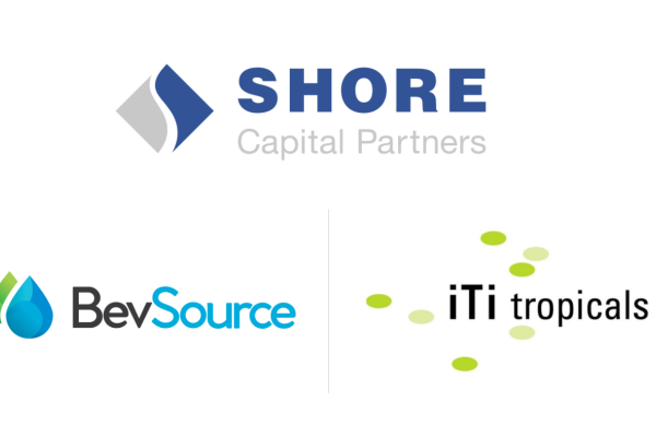 Shore iTi BevSource