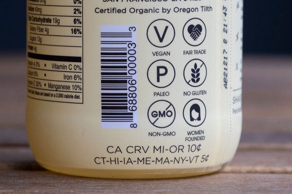 Beverage Label Claims and Certifications
