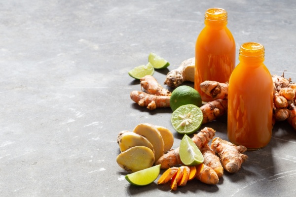 Overcoming Flavor Challenges When Formulating A Functional Beverage
