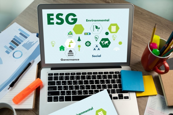 ESG Environmental social governance