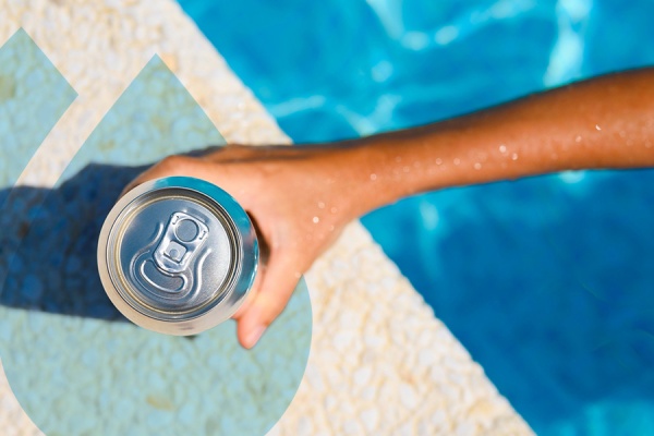 Blending Wellness and Relaxation: How Beverage Brands Can Develop CBD-Infused Drinks for Health-Conscious Consumers