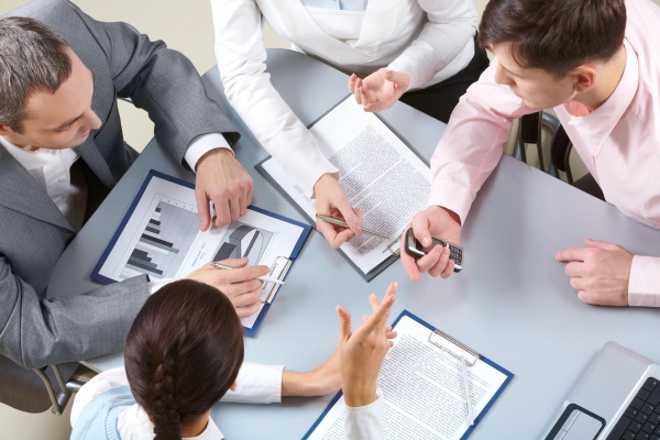 Beverage Manufacturing Decision Makers