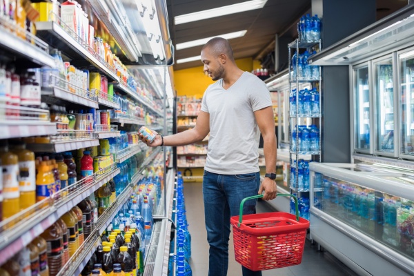 Beverage Industry Insights