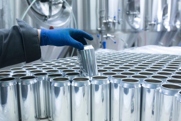 Aluminum Can Manufacturering & Sourcing