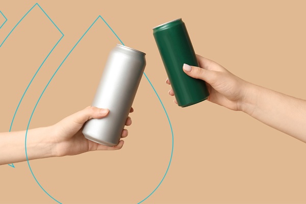 Sustainable Sips: How Eco-Friendly Practices Are Shaping the Beverage Industry