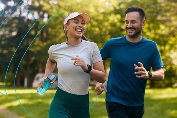 Active Nutrition: Evolving From Sports to Lifestyle and Well-Being