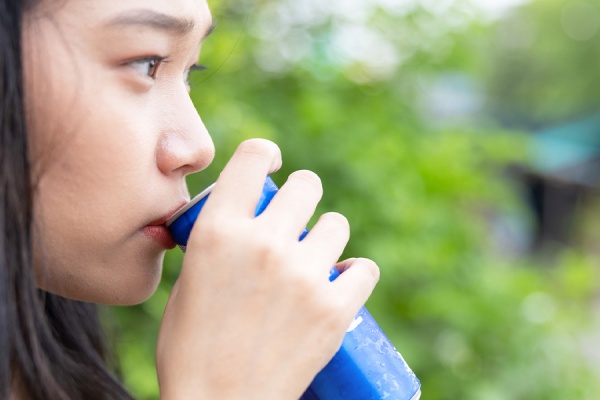 Natural Energy Drinks: Key Ingredients, Benefits and Formulation Considerations