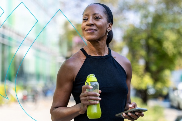 Natural Beverages and Organic Drinks Are Here to Stay
