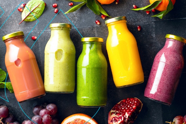 5 Trending Tropical Fruit Blends for Functional Beverages for 2026