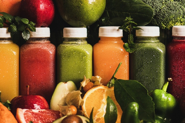 Plant-Based Protein Beverage Innovation