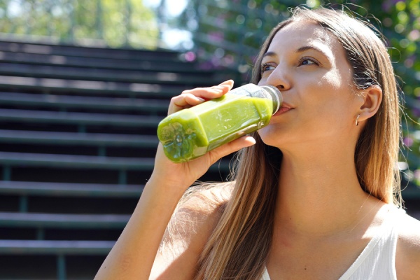 Women's Wellness Beverages by Life Stage: Tailoring Functional Drinks for Every Chapter