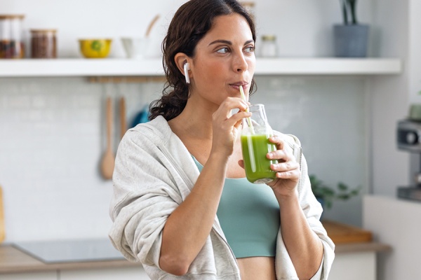 Decoding Consumer Claims: What Really Resonates in the Digestive Health Beverage Market?