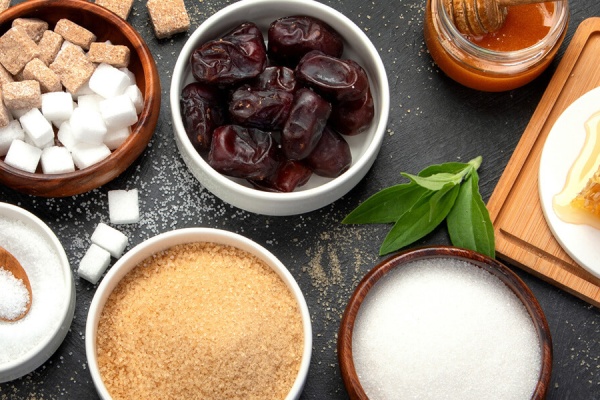 The Sweet Spot: Innovating With Natural Sweeteners and Fiber to Reduce Sugar in Beverages
