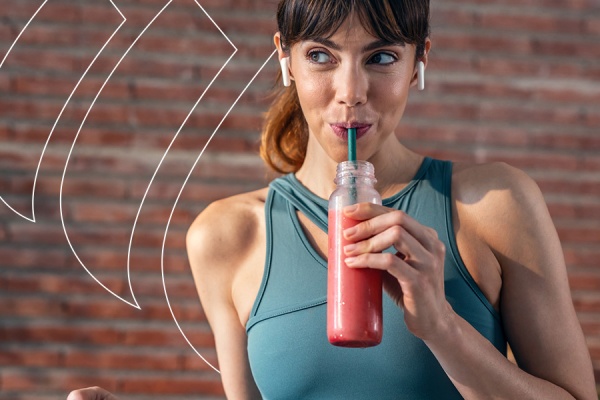 Why Female-Focused Fitness Brands Are Adding Soluble Creatine: Market Trends and Consumer Perception