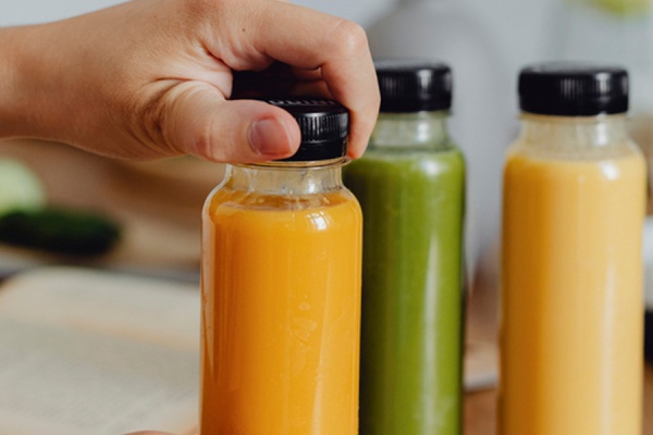 Beyond Hydration: The Expanding Role of Beverages in Energy, Focus and Stress Resilience