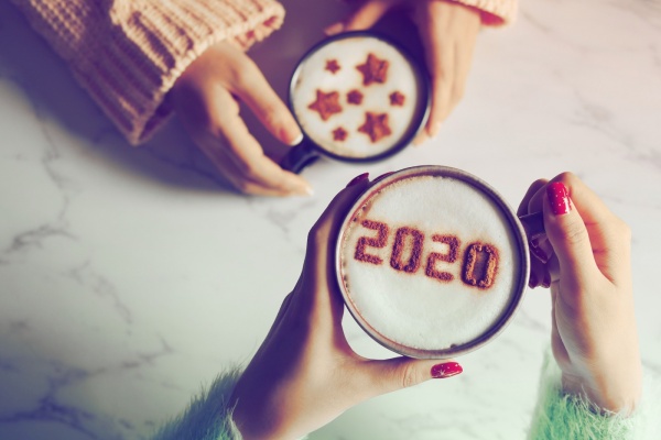 2020 beverage trends