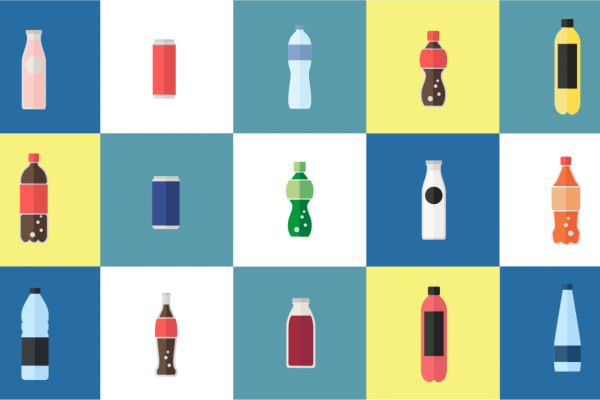 Beverage Packaging Trends