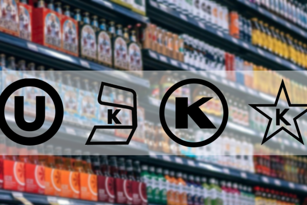 Kosher Beverage Certification 