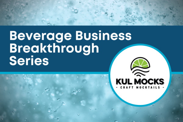 Beverage Breakthrough Kul Mocks