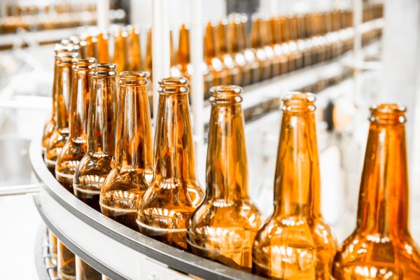 Contract Beverage Production