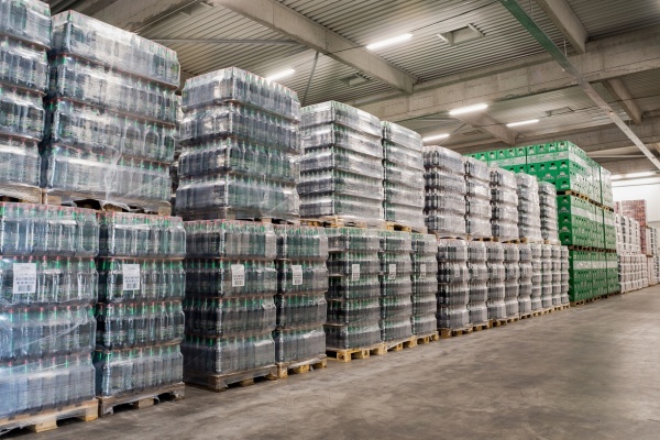 Beverage inventory management risk shelf life