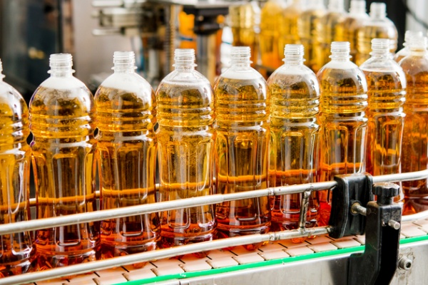 Beverage Production Runs Lessons