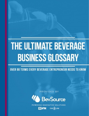 Beverage Glossary Download