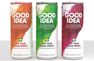 Good Idea Beverages Bjorn Oste