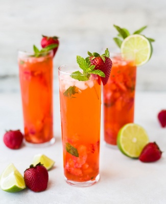 alcohol alternatives nolo mocktails