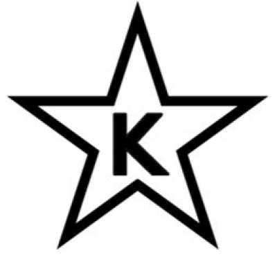 kosher symbols list