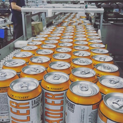 tw pitchers production radler