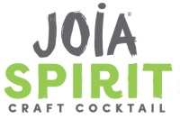 Joia Spirit Craft Cocktail Logo