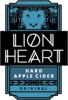 Lion Heart Cider