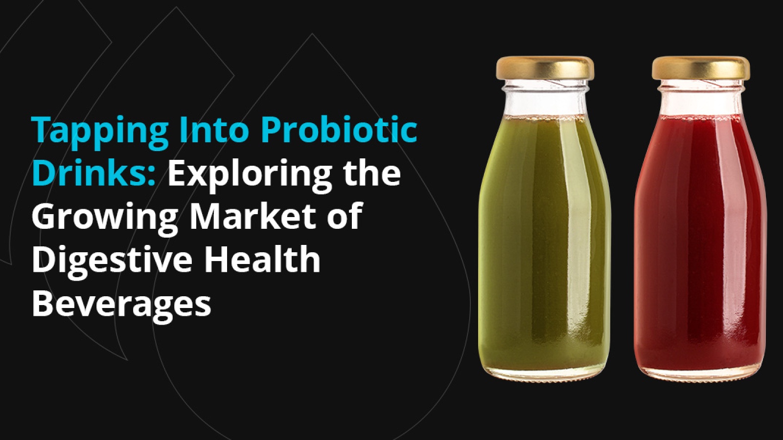 Our Products: Delicious, Convenient Probiotics