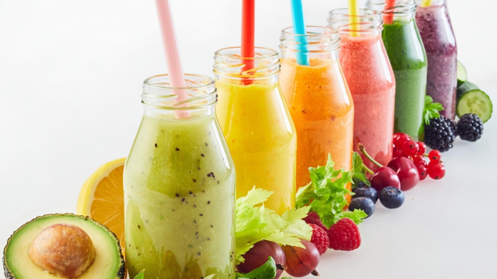 Specialty Ingredients Sourcing Beverage Supplier | BevSource-image