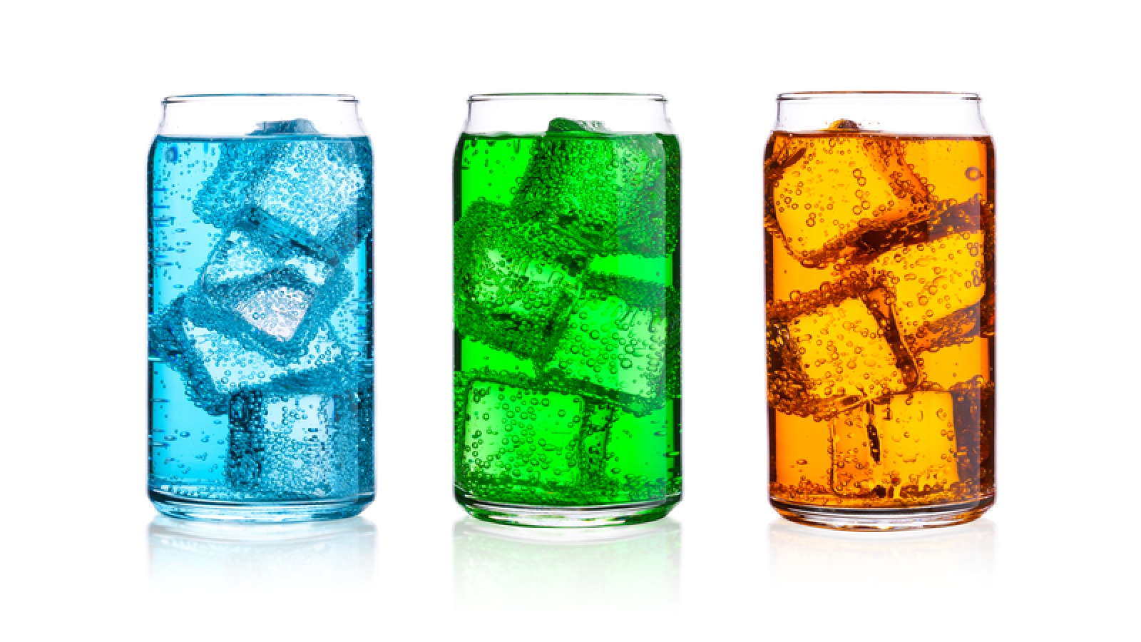 Carbonated Beverage Formulation & Development | BevSource