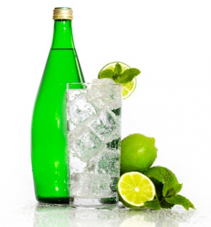 Hard Seltzer Water & Sodas
