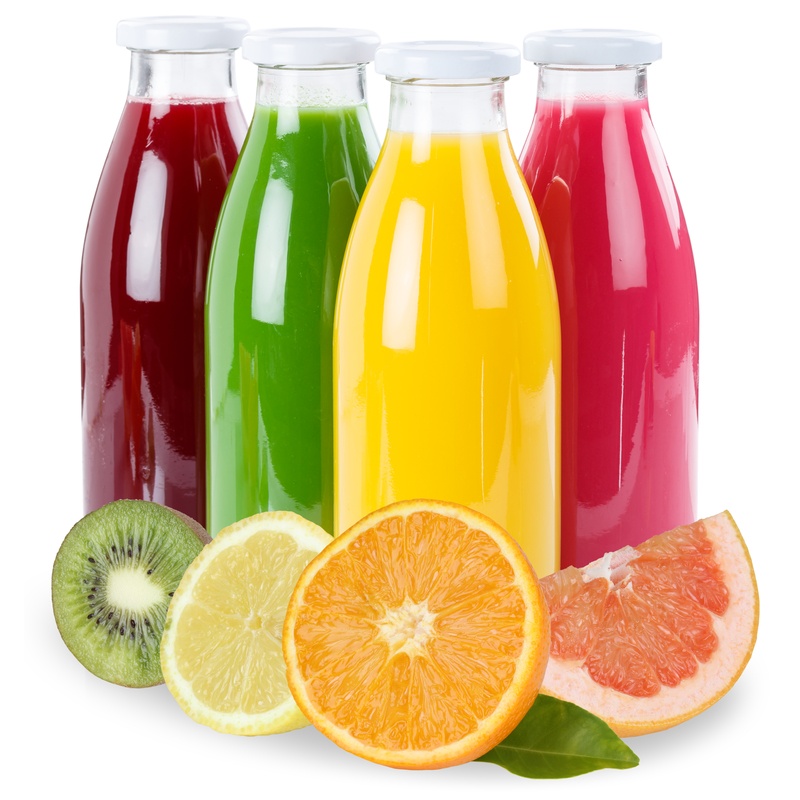 Juices Bevsource