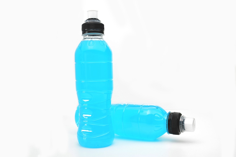 Sports Drinks Bevsource
