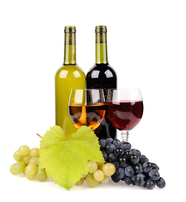 Wine | BevSource