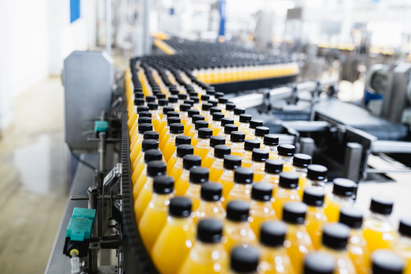10 Tips To Help You Find The Perfect Contract Beverage Manufacturer BevSource