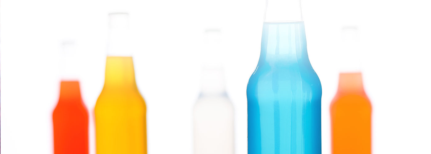 Why BevSource? Because beverages don’t make themselves.